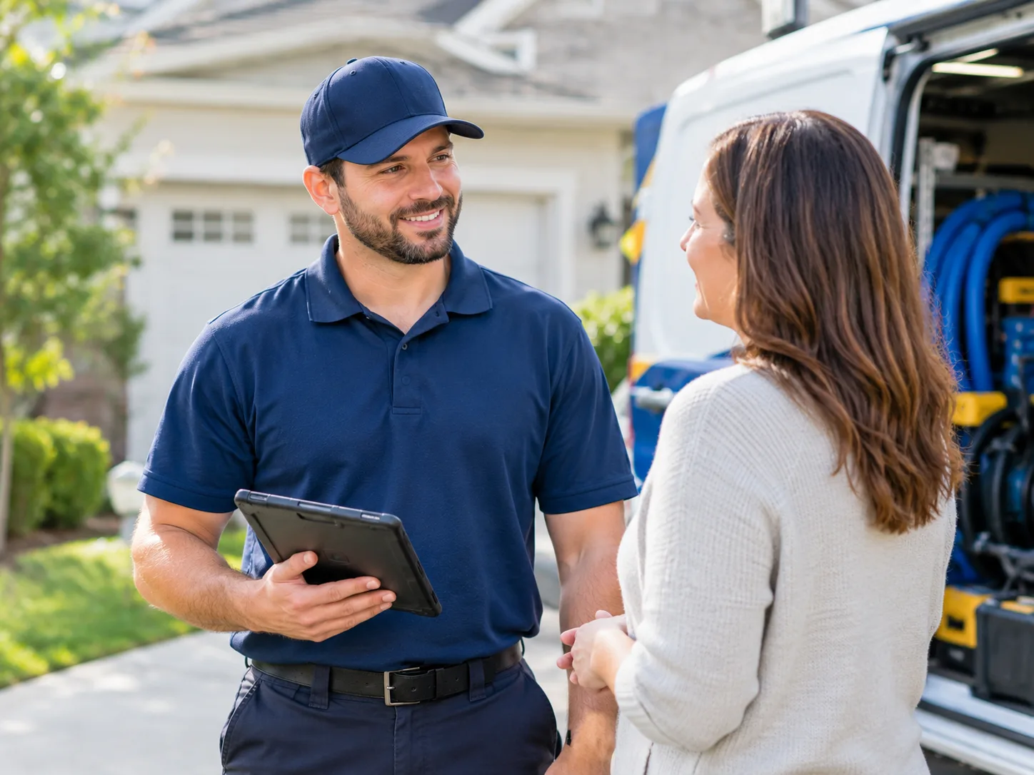 Sewage Backup Cleanup Winnsboro, LA FAQs